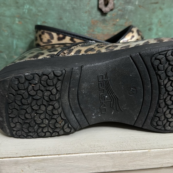 Dansko XP - Picture 4 of 7